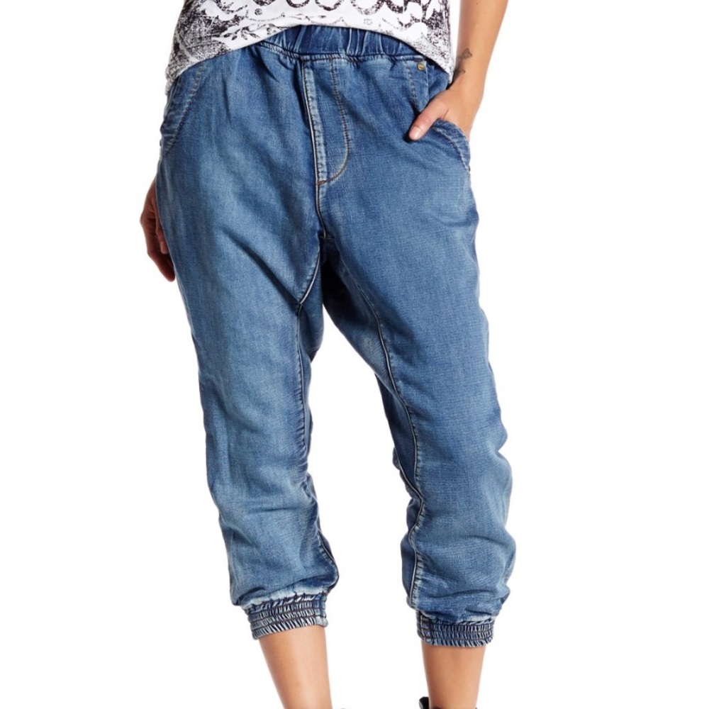 One Teaspoon Dundees Pants